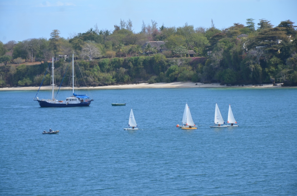 Kilifi Creek